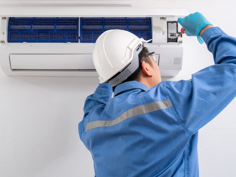 Tecnico Electrodomesticos Linea Blanca
