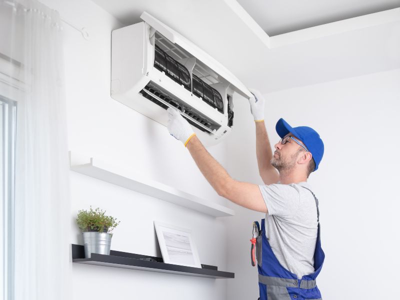Tecnico Electrodomesticos Linea Blanca